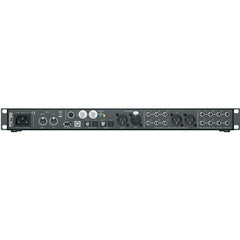 RME Audio Interfaces RME Fireface UFX USB/FireWire Audio Interface with DSP Mixer