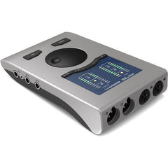 RME Audio Interfaces RME MADIface Pro USB Audio Interface
