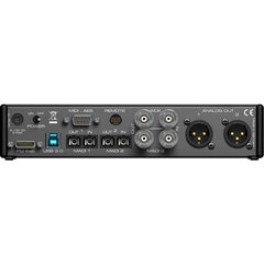 RME Audio Interfaces RME Madiface XT USB 3.0 Audio Interface