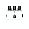 Robert Keeley Effect Pedals White Keeley Electronics ECCOS Delay Looper Effect Pedal