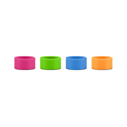 Rode Accessories Rode COLORS2 Set For Wireless GO & Lavaliers