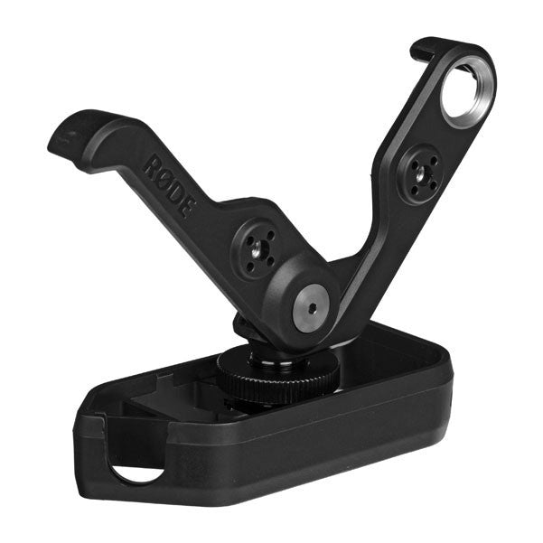 rode accessories rode grip multi-purpose mount for iphone
