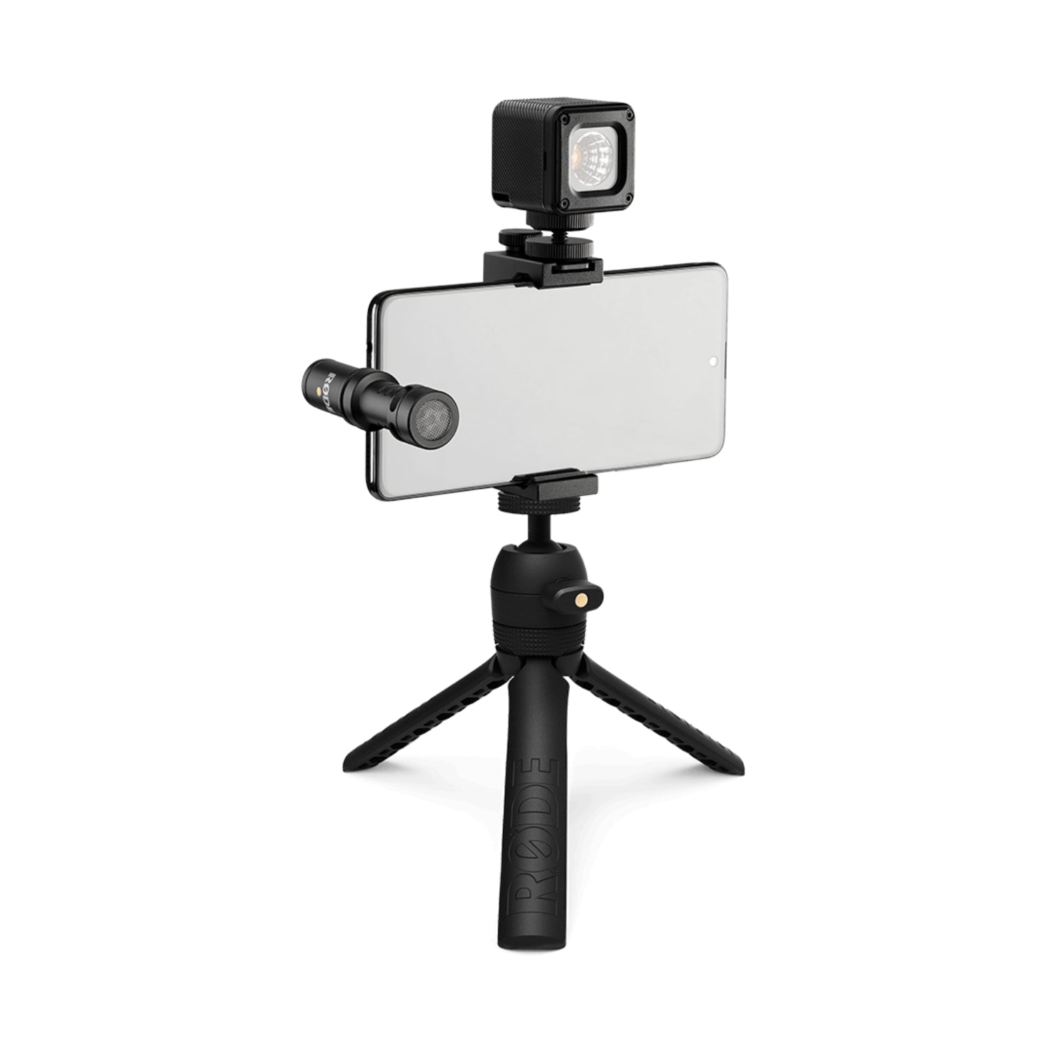 Rode Action Camera Accessories Rode Vlogger KIt USB C Filmmaking Kit for USB C Devices