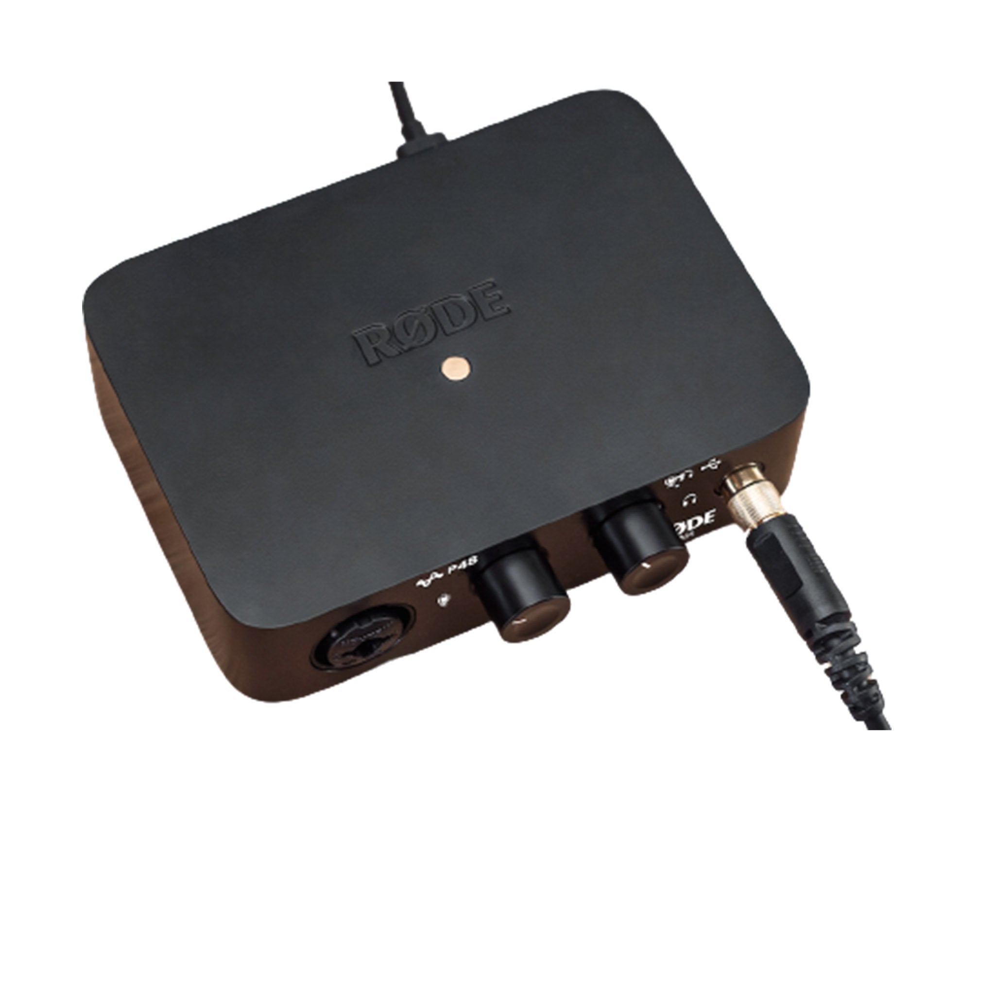 Buy Rode AI-1 Studio-Quality USB Audio Interface - Open Box Online | Bajaao