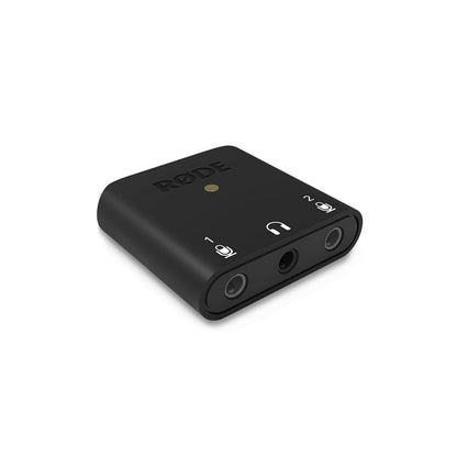 Rode Audio Interfaces Rode AI-MICRO Compact Audio Interface