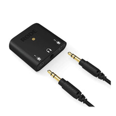Rode Audio Interfaces Rode AI-MICRO Compact Audio Interface
