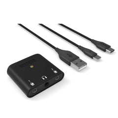 Rode Audio Interfaces Rode AI-MICRO Compact Audio Interface