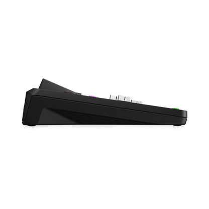 Rode Audio Interfaces Rode Caster Pro II Integrated Audio Production Studio