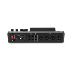 Rode Audio Interfaces Rode Caster Pro II Integrated Audio Production Studio