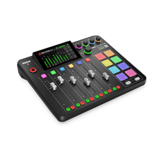 Rode Audio Interfaces Rode Caster Pro II Integrated Audio Production Studio