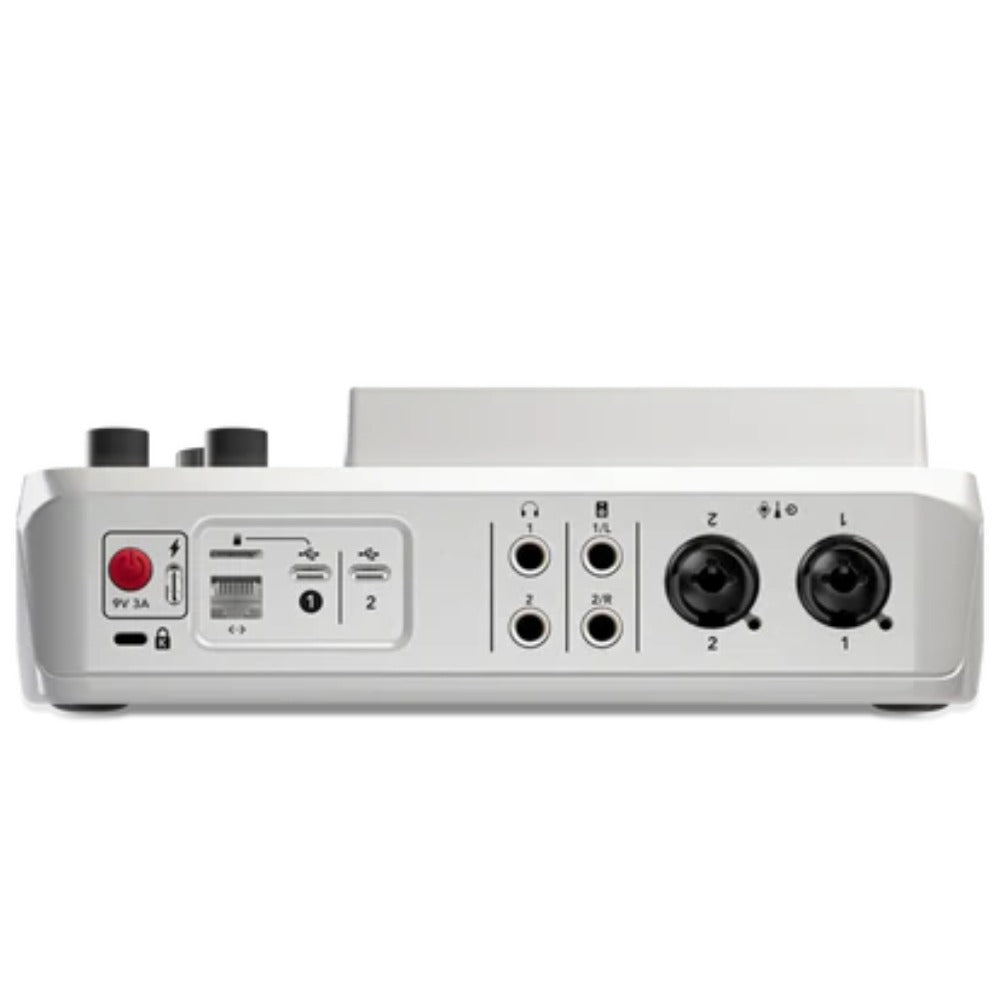 Rode Audio Interfaces Rode RODECaster Duo Integrated Audio Production Studio