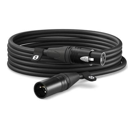 Rode Cable and Connector Stands Rode Premium XLR Cable