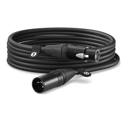 Rode Cable and Connector Stands Rode Premium XLR Cable