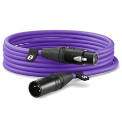 Rode Cable and Connector Stands Rode Premium XLR Cable