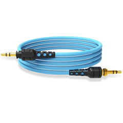 Rode Cables and Connectors 1.2M / Blue Rode NTH Coloured Cables for NTH-100