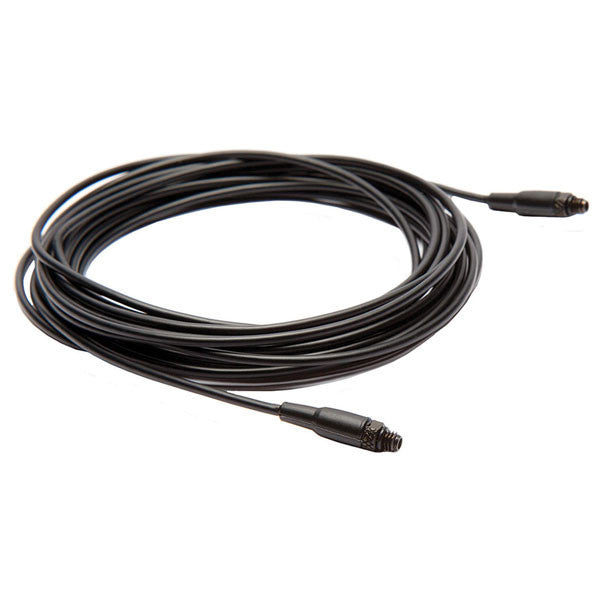 rode cables and connectors black rode micon cable (1.2m)    