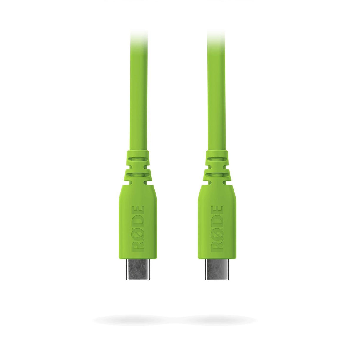 Rode Cables And Connectors Green Rode SC 27 2m SuperSpeed USB-C Cable #color_green