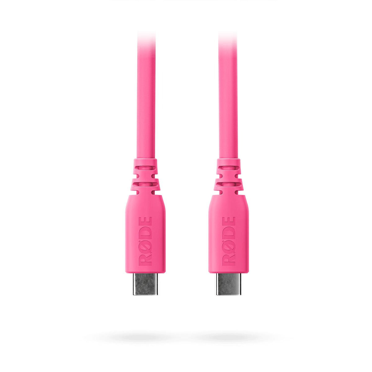 Rode Cables And Connectors Pink Rode SC 27 2m SuperSpeed USB-C Cable #color_pink