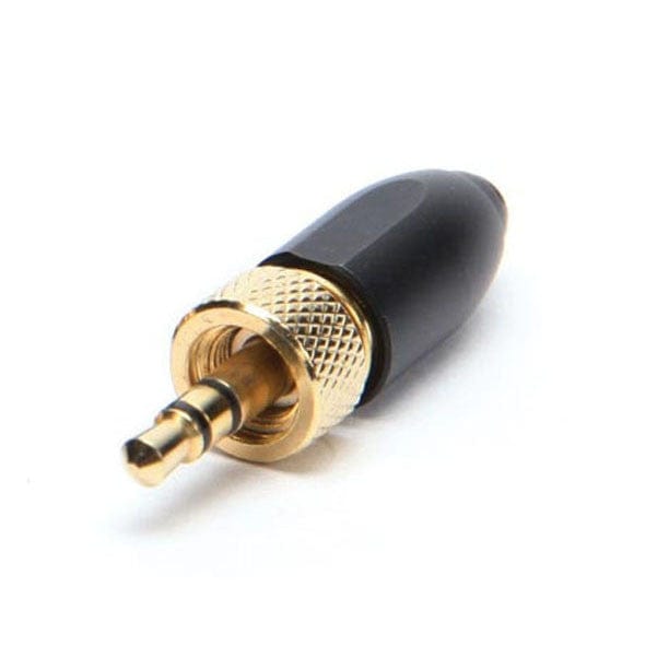 rode cables and connectors rode micon-1 connector for select sennheiser devices