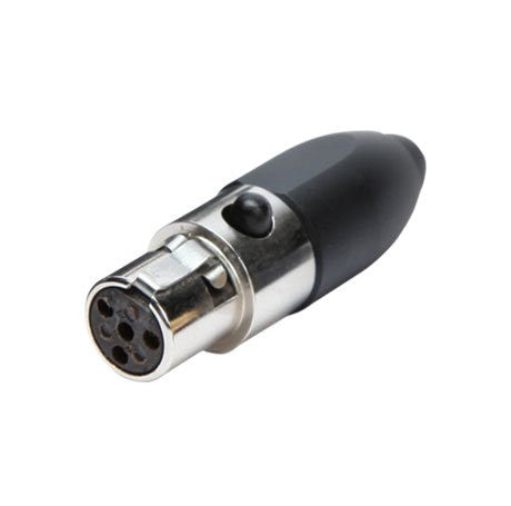 Rode Cables and Connectors Rode MiCon-10 Connector for MIPRO Devices