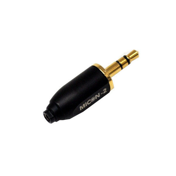 Rode Cables And Connectors Rode MICON-2 Connector for 3.5mm Select Stereo Devices