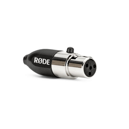 Rode Cables and Connectors Rode MiCon 3 Adapter for Shure