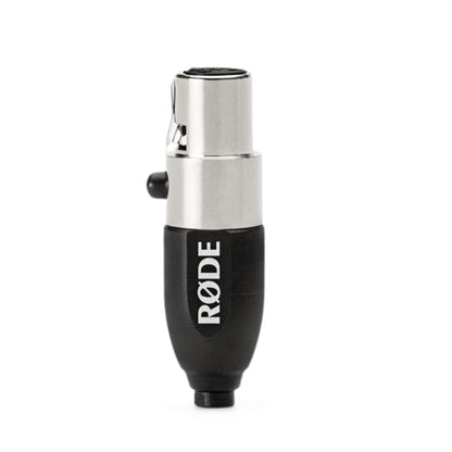 Rode Cables and Connectors Rode MiCon 3 Adapter for Shure
