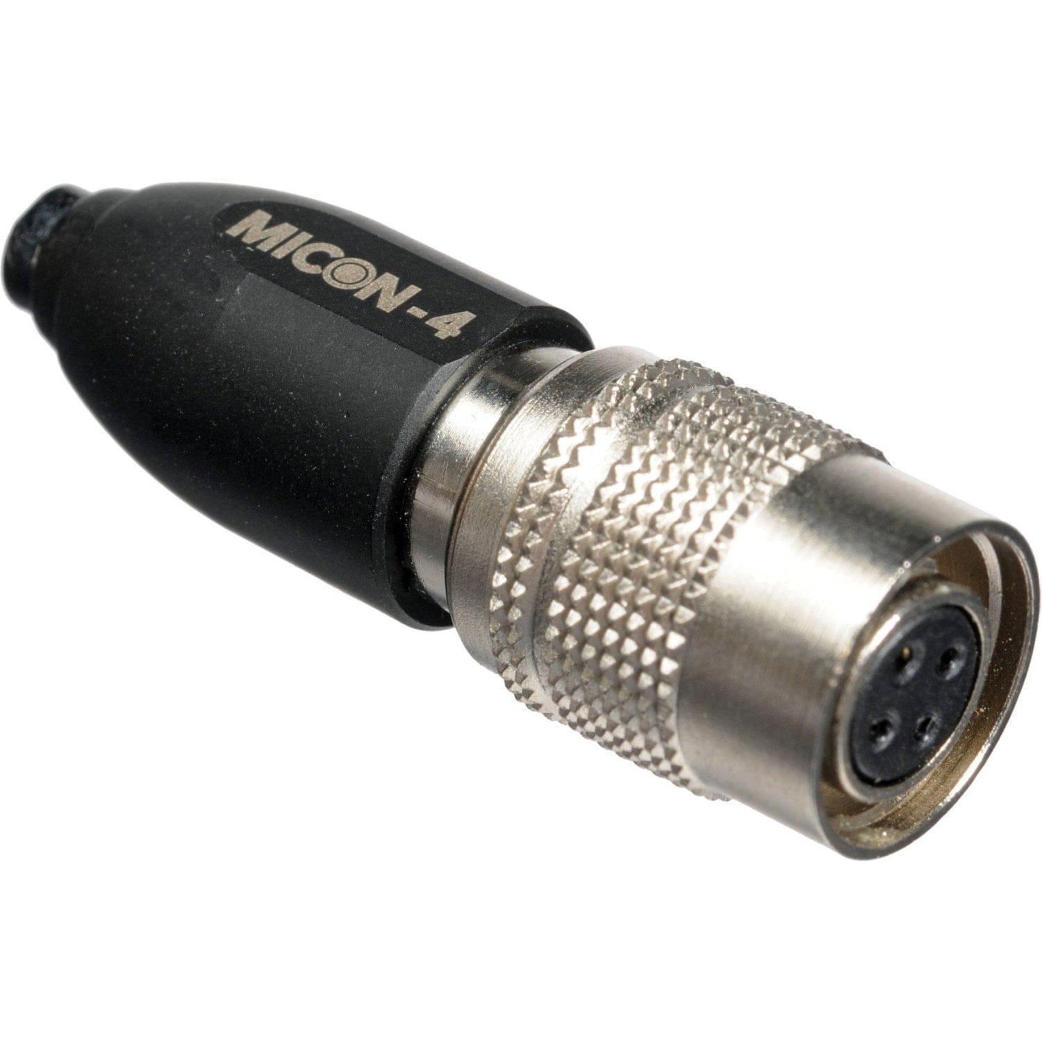 rode cables and connectors rode micon 4 - adapter for audio-technica