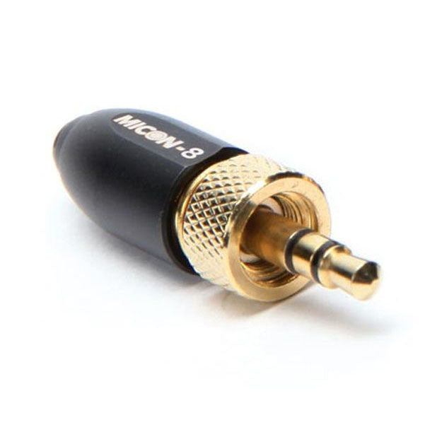 rode cables and connectors rode micon-8 connector for rode micon microphones