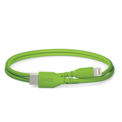 Rode Cables and Connectors Rode SC 21 30cm USB-C Lightning Cable