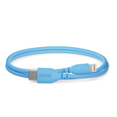 Rode Cables and Connectors Rode SC 21 30cm USB-C Lightning Cable