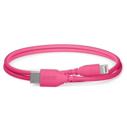 Rode Cables and Connectors Rode SC 21 30cm USB-C Lightning Cable