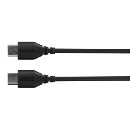Rode Cables and Connectors Rode SC 22 30cm USB C to USB C Cable