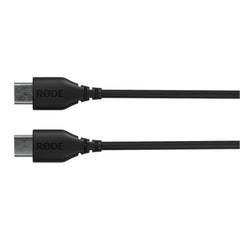 Rode Cables and Connectors Rode SC 22 30cm USB C to USB C Cable