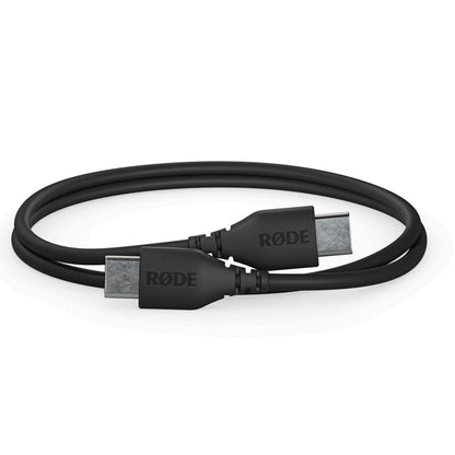 Rode Cables and Connectors Rode SC 22 30cm USB C to USB C Cable
