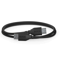 Rode Cables and Connectors Rode SC 22 30cm USB C to USB C Cable