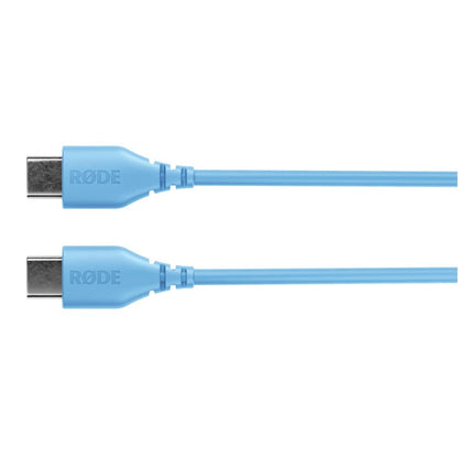 Rode Cables and Connectors Rode SC 22 30cm USB C to USB C Cable