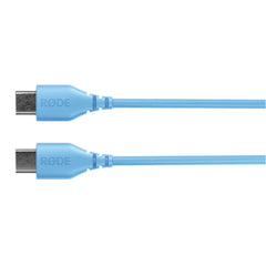 Rode Cables and Connectors Rode SC 22 30cm USB C to USB C Cable