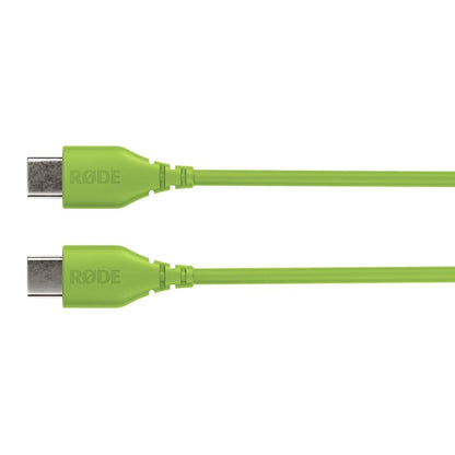 Rode Cables and Connectors Rode SC 22 30cm USB C to USB C Cable