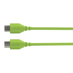 Rode Cables and Connectors Rode SC 22 30cm USB C to USB C Cable