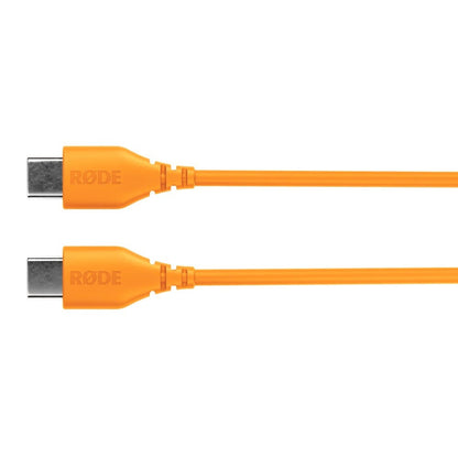 Rode Cables and Connectors Rode SC 22 30cm USB C to USB C Cable
