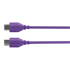 Rode Cables and Connectors Rode SC 22 30cm USB C to USB C Cable