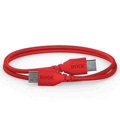 Rode Cables and Connectors Rode SC 22 30cm USB C to USB C Cable