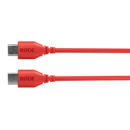 Rode Cables and Connectors Rode SC 22 30cm USB C to USB C Cable