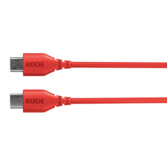 Rode Cables and Connectors Rode SC 22 30cm USB C to USB C Cable