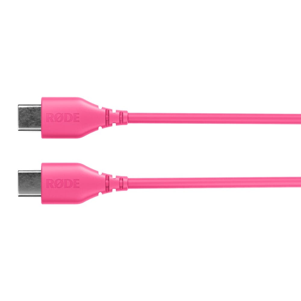 Rode Cables and Connectors Rode SC 22 30cm USB C to USB C Cable
