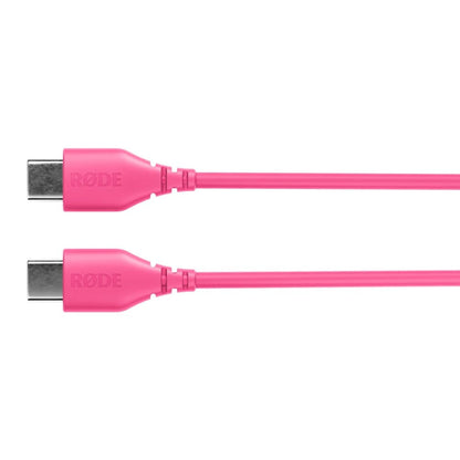 Rode Cables and Connectors Rode SC 22 30cm USB C to USB C Cable