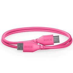 Rode Cables and Connectors Rode SC 22 30cm USB C to USB C Cable