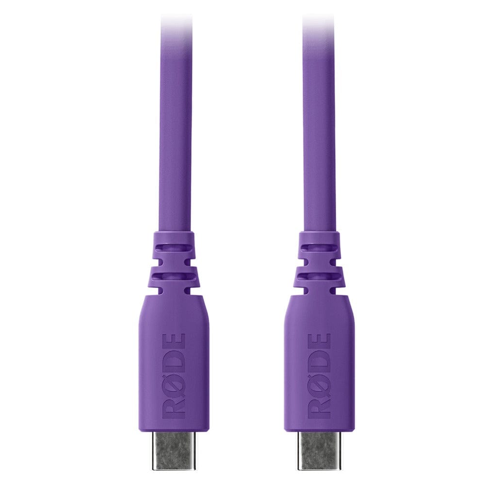 Rode Cables And Connectors Rode SC 27 2m SuperSpeed USB-C Cable