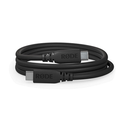 Rode Cables And Connectors Rode SC 27 2m SuperSpeed USB-C Cable 